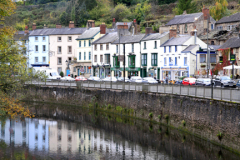 River Derwent, Matlock Bath