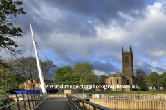 Derby Cathedral Church of All Saints