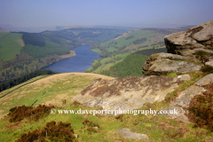 The Derwent Moors to Ladybower Reservoir