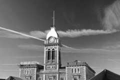 The Market Hall, Chesterfield