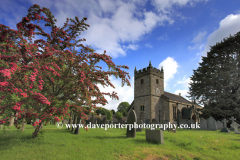 Church of the Holy Trinity, Ashford in the Water