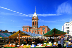 The Market Hall Chesterfield