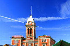 The Market Hall, Chesterfield