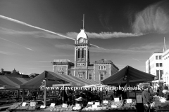 The Market Hall Chesterfield