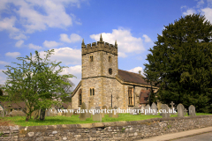 Church of the Holy Trinity, Ashford in the Water