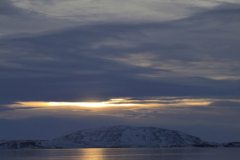 Pingvallavatn lake, Pingvellir National Park