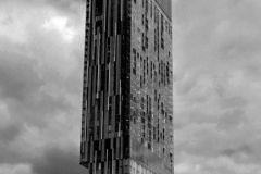 The Beetham Tower, 301–303 Deansgate, Greater Manchester, England