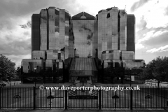 The Quay West building, Trafford Wharf, Manchester, Lancashire, England, UK