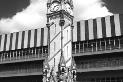 The Clock Tower, Leicester City