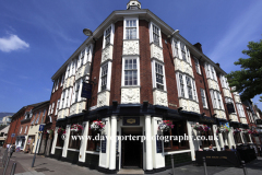 The High Cross Pub Leicester