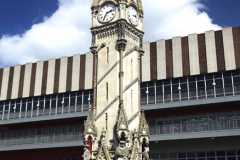 The Clock Tower, Leicester