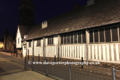 The Guildhall, Leicester