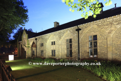 Trinity House, De Montfort University, Leicester