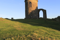 The Old John Tower, Bradgate Park