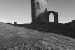 The Old John Tower, Bradgate Park