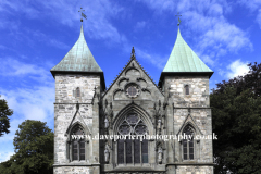 Stavanger Domkirke (St Svithun's cathedral) Stavanger