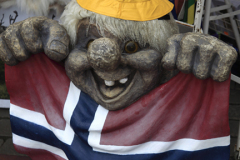 Norwegian Troll