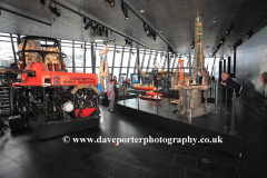 The Petroleum Museum, Stavanger