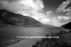 Loch Lochy, The Great Glen, Highlands