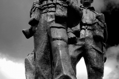 The Commando Memorial, Spean Bridge