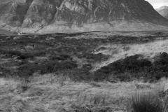 Buachaille Etive Mor Mountain Pass of Glen Coe