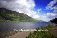 Loch Lochy, The Great Glen, Highlands