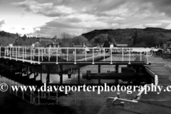 Autumn, canal lockgates,  Fort Augustus