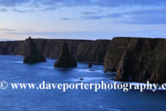 Duncansby Sea Stacks, Duncansby Head