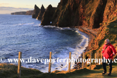 Duncansby Sea Stacks, Duncansby Head