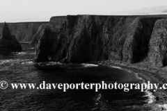 Duncansby Sea Stacks, Duncansby Head