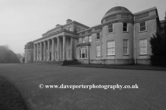 Shugborough Hall, near Great Haywood village