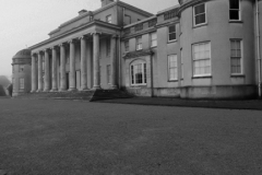 Shugborough Hall, near Great Haywood village