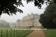 Shugborough Hall, near Great Haywood village