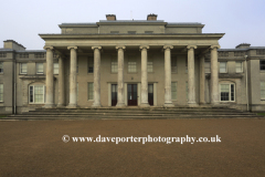 Shugborough Hall, near Great Haywood village