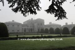 Shugborough Hall, near Great Haywood village