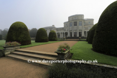 Shugborough Hall, near Great Haywood village