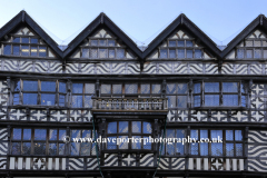 The Ancient High House, Stafford town