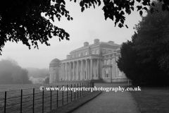 Shugborough Hall, near Great Haywood village