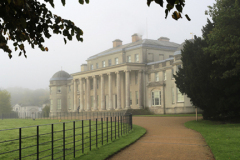 Shugborough Hall, near Great Haywood village