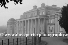 Shugborough Hall, near Great Haywood village