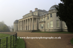 Shugborough Hall, near Great Haywood village