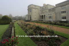 Shugborough Hall, near Great Haywood village