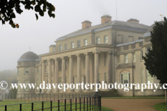 Shugborough Hall, near Great Haywood village