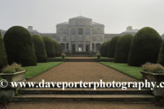 Shugborough Hall, near Great Haywood village