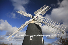 Pakenham Windmill