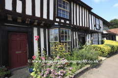 The Brewers House, Clare village