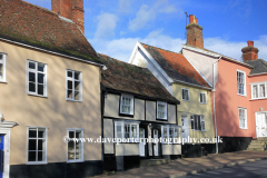 Cottages at Botesdale Village