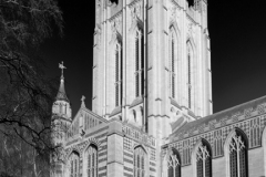 St Edmundsbury Cathedral, Bury St Edmunds