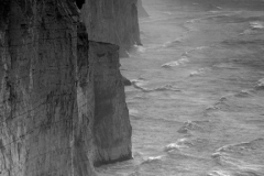 The 7 sisters cliffs, Seaford Head