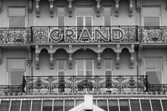 The Devere Grand Hotel, Brighton and Hove